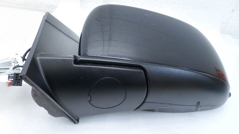 1AB731BUAJ  2011-2016 Chrysler Town &amp; Country Driver FL Door Mirror Used 1AB731BUAJ OEM