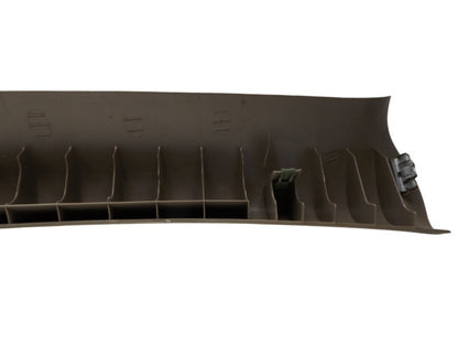 25730863 2002-2005 Buick LeSabre Driver Body A-Pillar Trim Panel Used OEM 25730863