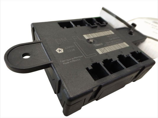 P05026809AB Chrysler Town &amp; Country Door Control Module P05026809AB OEM USED
