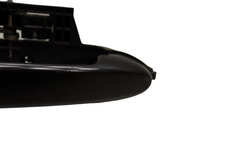 8L8Z7822404AB 2008-2012 Ford Escape Passenger Rear RR Exterior Door Handle Used OEM 45524120