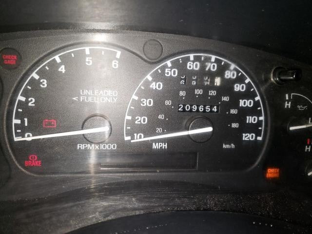 E67B13311A77AWC 1995-1996 Mazda B3000 Driver RL Speaker Cover Used E67B13311A77AWC OEM