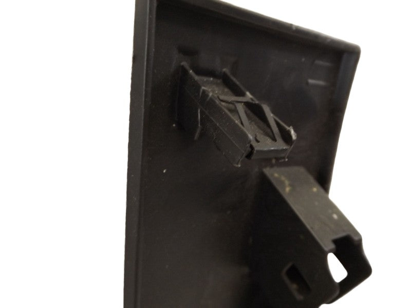 7T4378044F08 2007-2010 Ford Edge Instrument Panel Knee Bolster Used 7T4378044F08 OEM
