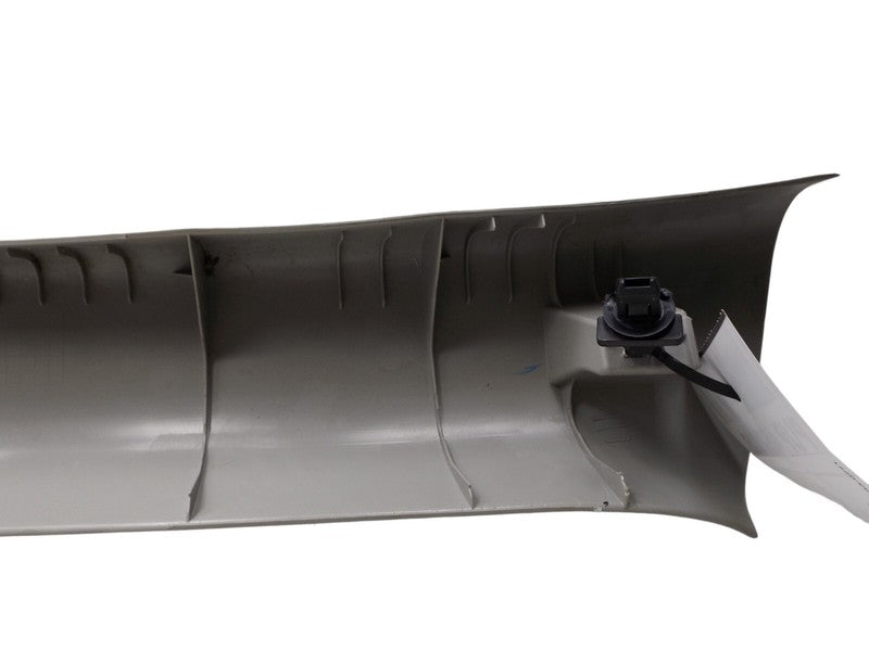 62211-08060 2011-2014 Toyota Sienna Passenger RH A-Pillar Trim Panel Used OEM 62211-08060