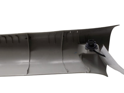 62211-08060 2011-2014 Toyota Sienna Passenger RH A-Pillar Trim Panel Used OEM 62211-08060