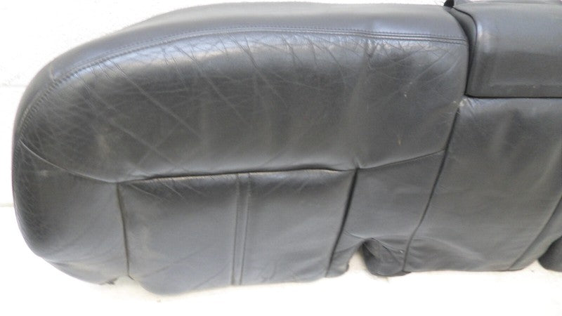 3W1Z54600A88AA 2008-2010 Town Car Rear Lower Seat Cushion Pad W/ Cover 3W1Z54600A88AA USED OE