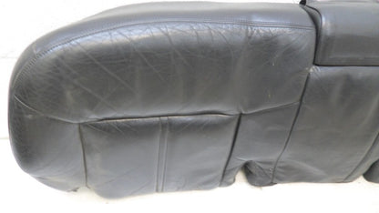 3W1Z54600A88AA 2008-2010 Town Car Rear Lower Seat Cushion Pad W/ Cover 3W1Z54600A88AA USED OE