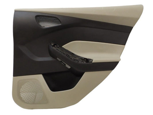 BM51A27406A 2012-2014 Ford Focus RR Door Interior Trim Panel Used CP9Z5827406DA OEM