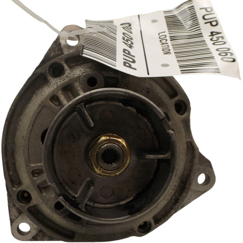 2305888 1999-2004 BMW K1200GT Alternator Generator Charger Assembly