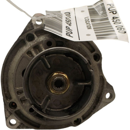 2305888 1999-2004 BMW K1200GT Alternator Generator Charger Assembly