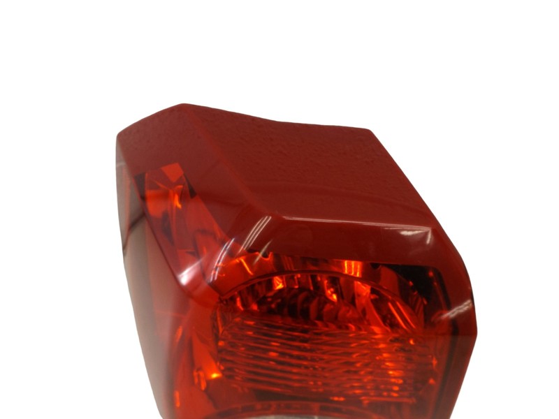 5303753AG 2007-2009 Dodge Caliber Passenger RL Tail Light Assembly Used 5303753AG OEM