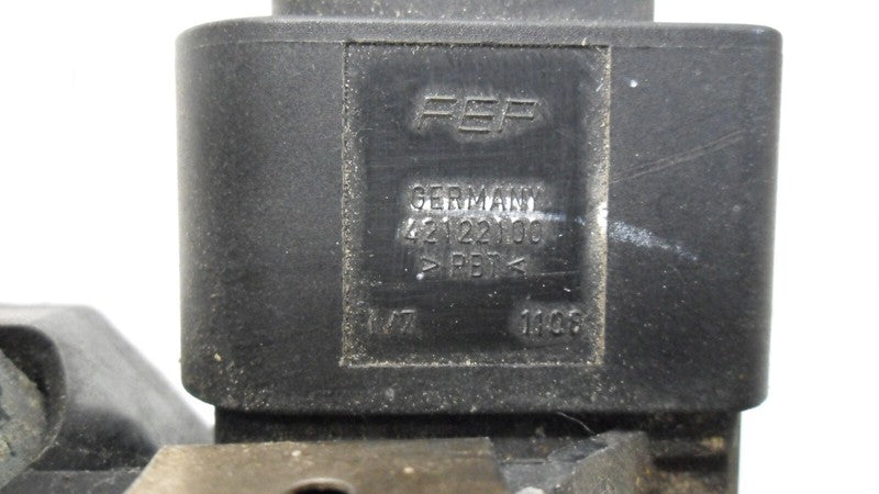 BM5117504BJ 2012-2014 Ford Focus Passenger FR Windshield Wiper Motor Used BM5117504BJ OEM