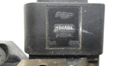 BM5117504BJ 2012-2014 Ford Focus Passenger FR Windshield Wiper Motor Used BM5117504BJ OEM