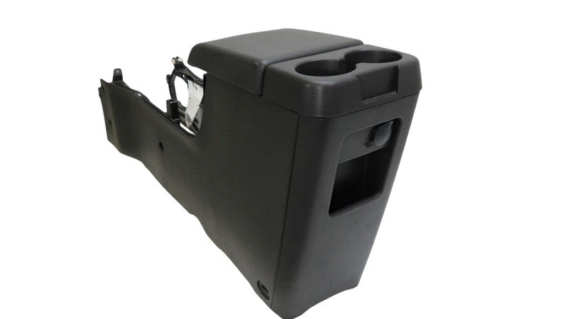 9L8Z78045A36EA 2008-2012 Ford Escape Center Console Assembly Used OEM BL8478045A06