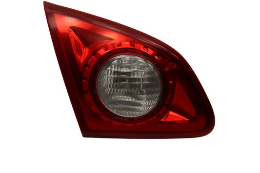 26550JM00B 2008-2015 Nissan Rogue Driver Rear RL Inner Tail Light Used OEM 26550JM00B 