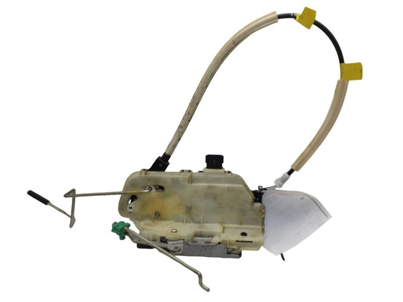 BL8Z7826412B 2008-2012 Ford Escape Driver Rear RL Door Lock Actuator Used OEM 8L8478264A01