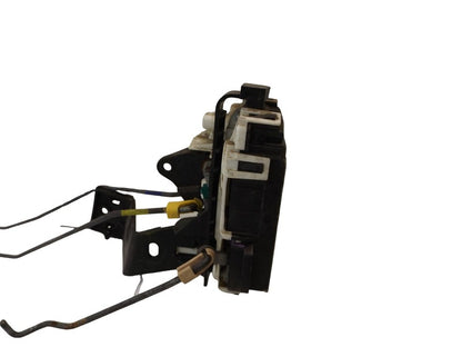 4589415AG 2007-2009 Dodge Caliber Passenger RR Door Latch Assembly Used 68068352AC OEM