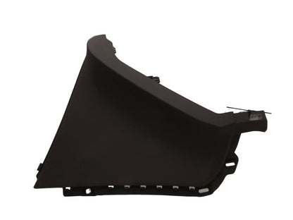 22853606 2012-2017 Buick Verano Right Passenger Instrument Trim Panel Brown 22853606 OEM