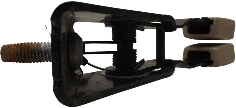 6L1Z78613D98AB 2003-2006 Ford Expedition Rear Seat Belt Receptacle 6L1Z78613D98AB