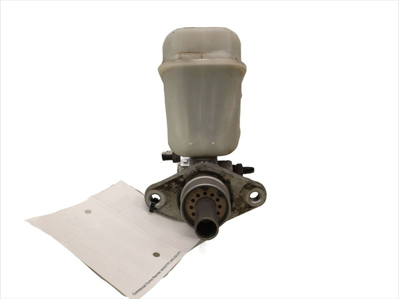 6L8Z2140A 2008 Mercury Mariner / Escape Brake Master Cylinder W/ Reservoir Used 6L8Z2140A