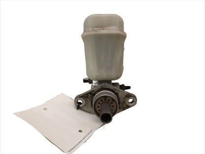 6L8Z2140A 2008 Mercury Mariner / Escape Brake Master Cylinder W/ Reservoir Used 6L8Z2140A