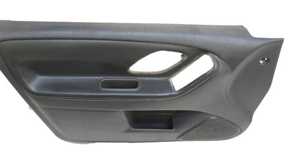 EC0268430S22 2001-2007 Mazda Tribute Driver FL Door Interior Trim Panel Used EC0168460T22 OEM