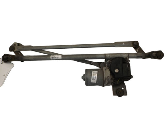 9L8Z17566A 2008-2012 Ford Escape Windshield Wiper Motor &amp; Transmission Used OEM 