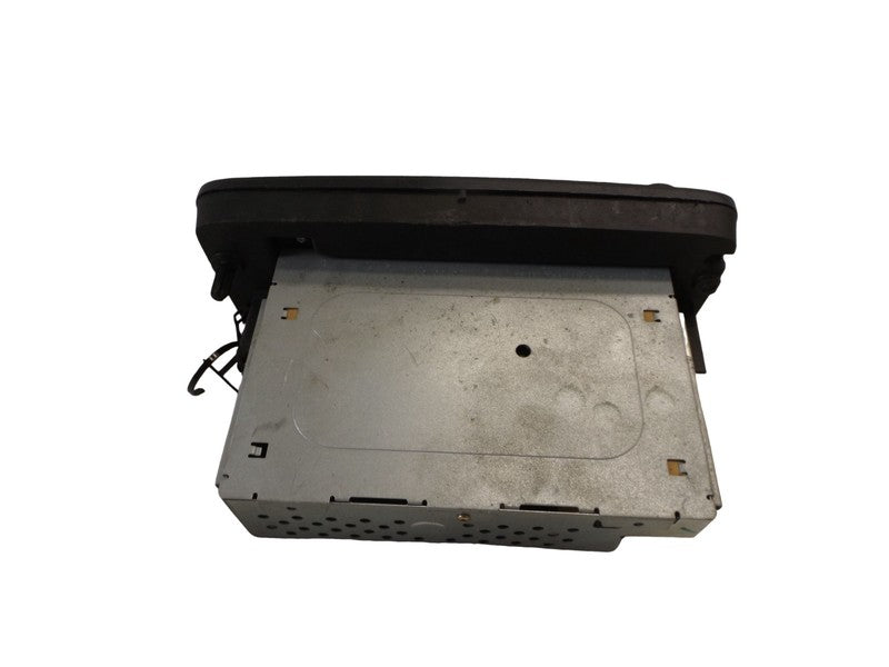 4F1T18C858BC 2004-2007 Ford Taurus Radio Control Unit Used 4F1T18C858BC OEM