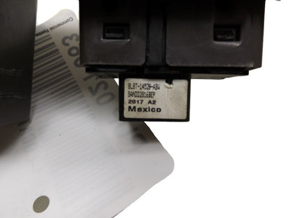 8L8Z14529AB 2008-2012 Ford Escape Driver Rear RL Window Switch Used OEM 8L8478274B09AHW
