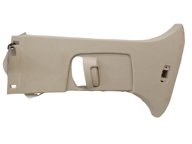 CM51A2458 2012-2018 Ford Focus FL Upper Door Pillar Post Trim Used CV6Z5424356BA OEM