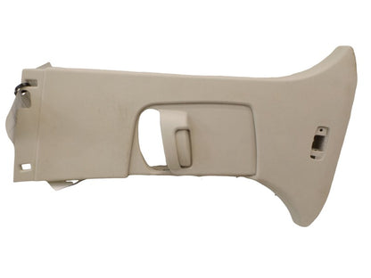 CM51A2458 2012-2018 Ford Focus FL Upper Door Pillar Post Trim Used CV6Z5424356BA OEM