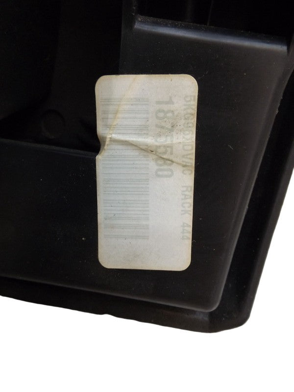 5KG96ZJ8AC 2007-2011 Dodge Nitro Instrument Panel Knee Bolster Used 5KG96ZJ8AC OEM