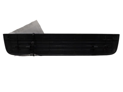 67915-47020 2004-2009 Toyota Prius Rear Door Sill Trim Used OEM 67915-47020
