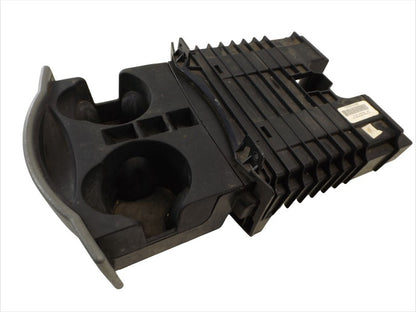 0ZS681D5AA 2008-2010 Chrysler Town &amp; Country Center Console Cup Holder Used ZS681D5AA