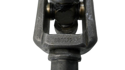 6F9Z3B676AA 2005-2007 Ford Five Hundred Steering Shaft Used 6F9Z3B676AA OEM