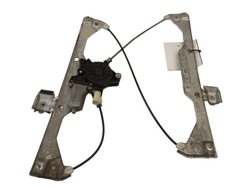 22714332 2007-2011 Chevrolet HHR Passenger FR Window Regulator Used 22714332 OEM