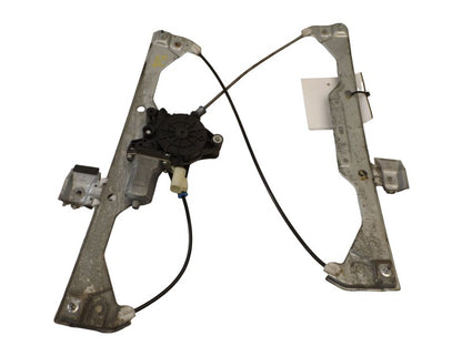22714332 2007-2011 Chevrolet HHR Passenger FR Window Regulator Used 22714332 OEM