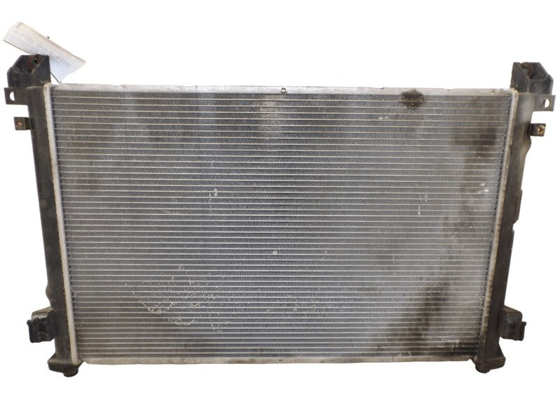 5102435AA 2004-2008 Chrysler Pacifica 3.5L Radiator Used OEM 5102435AA