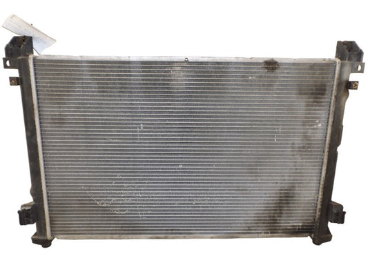 5102435AA 2004-2008 Chrysler Pacifica 3.5L Radiator Used OEM 5102435AA