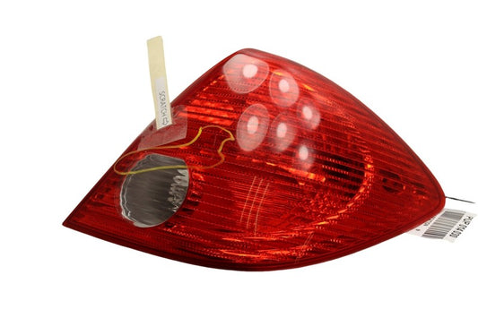 15242808 2005-2010 Pontiac G6 Passenger Rear RR Tail Light Used OEM 15242808