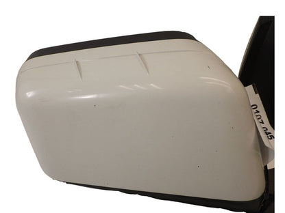 8T4Z17683CA 2009-2010 Ford Edge Passenger FR Door Mirror Used 7T4Z17682BC OEM