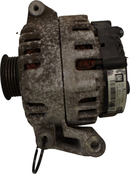 20834656 2005-2010 Pontiac G6 2.4L Alternator Used OEM 20834656 