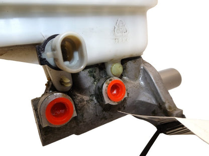 20990924 2010-2017 Chevrolet Equinox Brake Master Cylinder W/ Reservoir Used OEM 