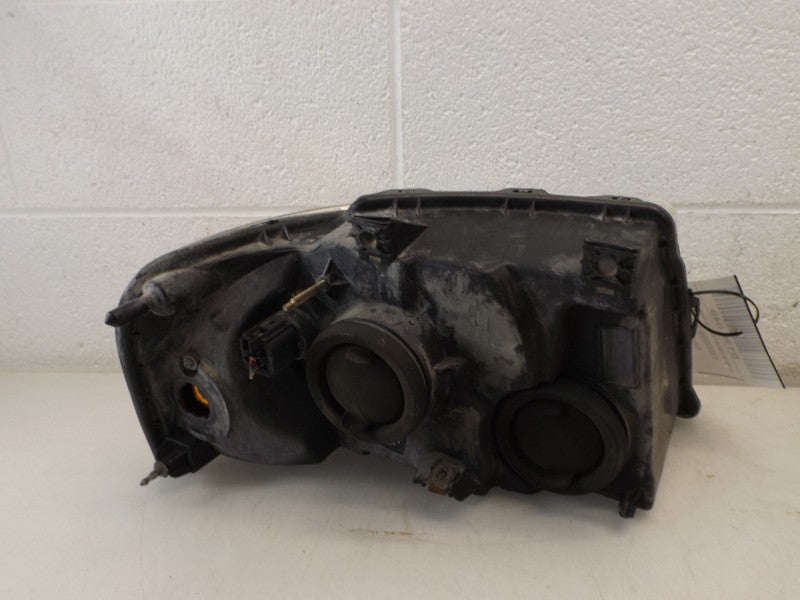 6L1Z13008BA 2003-2006 Ford Expedition Driver FL Headlight Assembly Used 6L1Z13008BA OEM