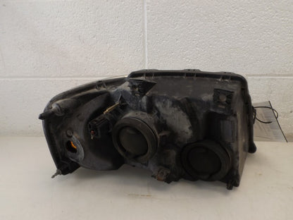 6L1Z13008BA 2003-2006 Ford Expedition Driver FL Headlight Assembly Used 6L1Z13008BA OEM