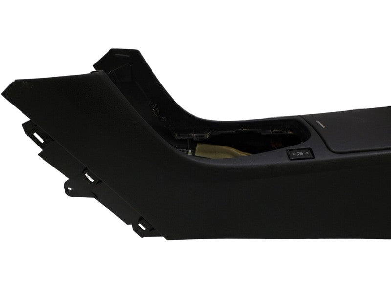 96911JA02B 2007-2009 Nissan Altima Center Console Assembly Used OEM 96911JA02B