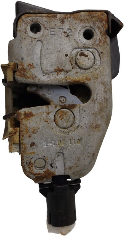 3L5Z1326412AB 1998-2005 Ford Ranger Passenger Rear Right Door Lock Actuator Used 3L5Z1326412A