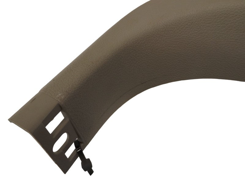 BM51A02348ABW 2012-2014 Ford Focus RH Kick Panel Trim Used CV6Z5402345AB OEM