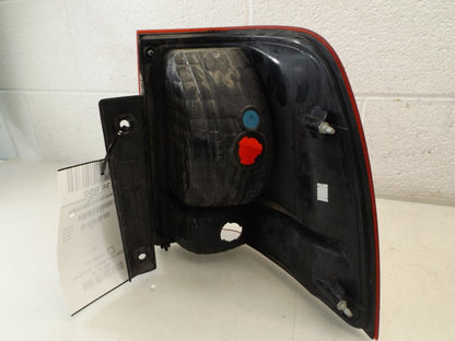 2L1Z13404AB 2003-2006 Ford Expedition Driver FL Tail Light Assembly Used 2L1Z13404AB OEM