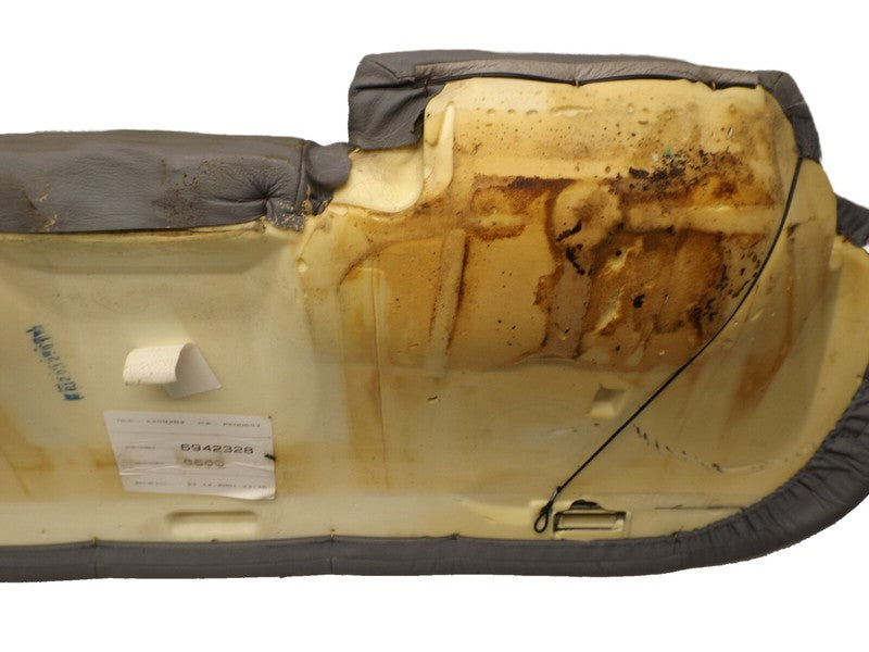 52208214940 2002-2006 BMW 325xi Rear Lower Seat Cushion Used OEM 52208214940