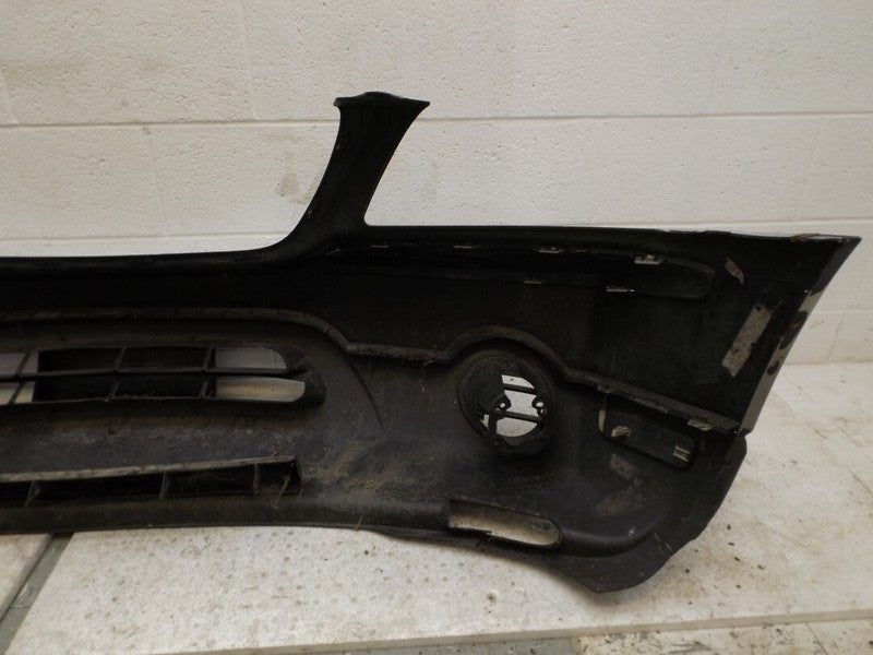 5102341AB 2004-2008 Chrysler Pacifica Front Bumper Cover Used OEM 5102341AB 
